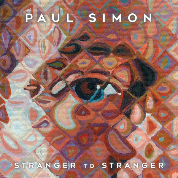 Paul Simon: Stranger to Stranger (2016)